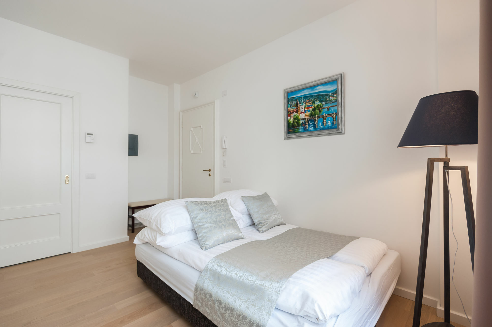 Old Town Boutique Suites Prague Luaran gambar