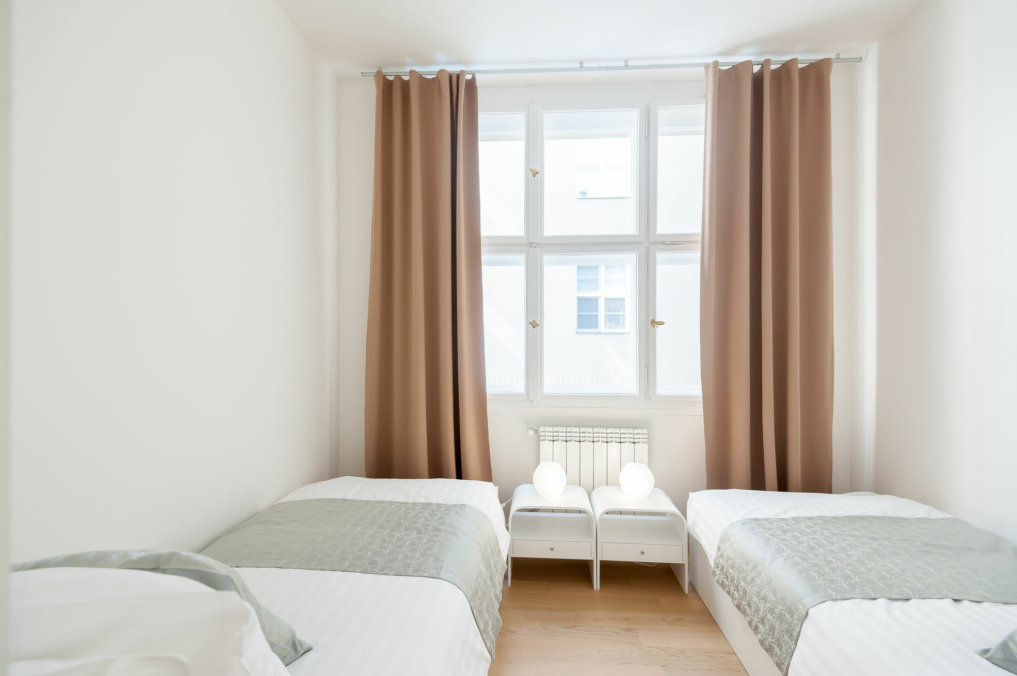 Old Town Boutique Suites Prague Luaran gambar